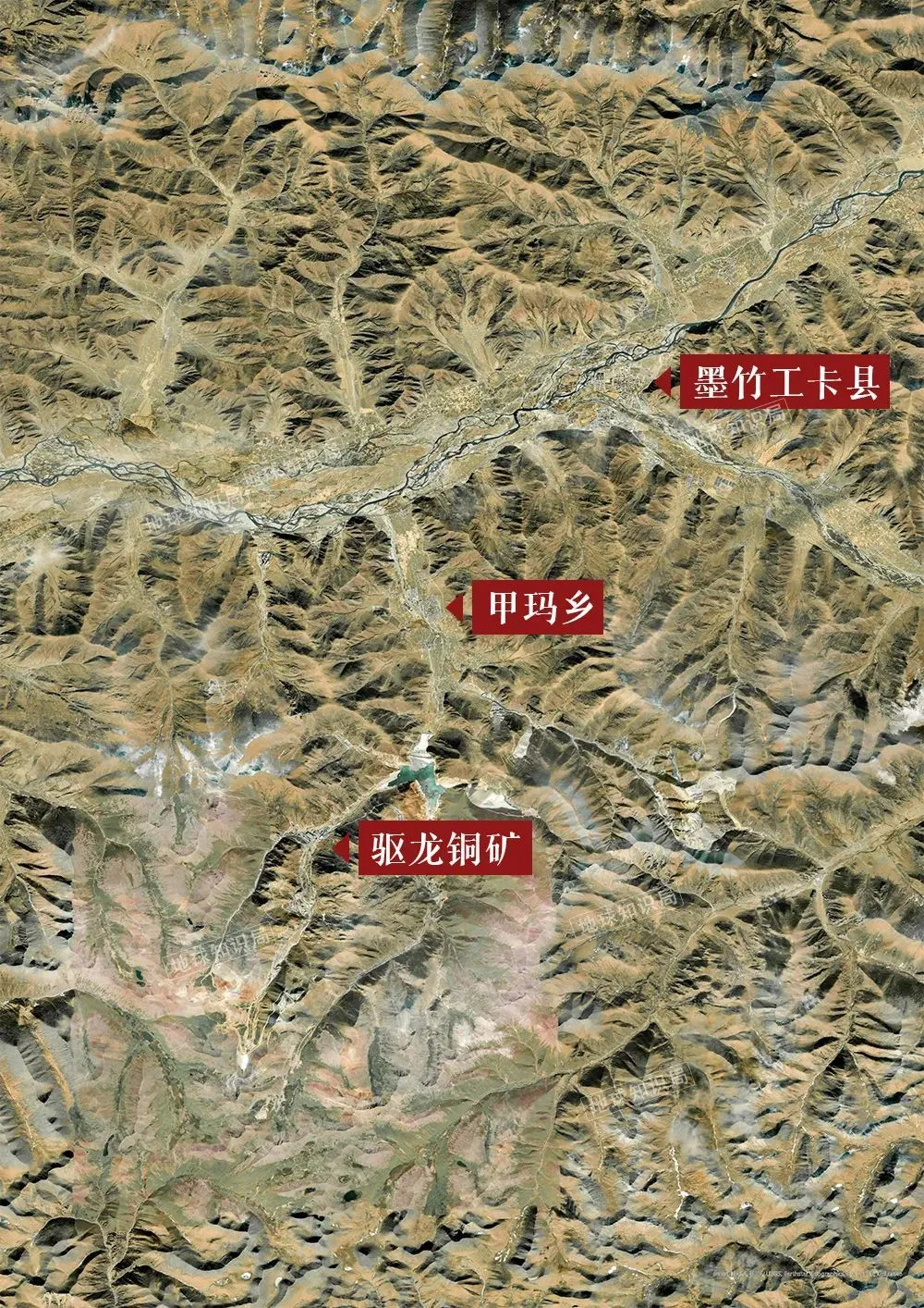 严重低估，青藏高原藏了多少东西？