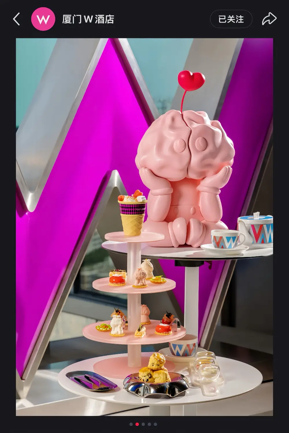 90后中国艺术家 ｜动脑子，是我与自己的对话