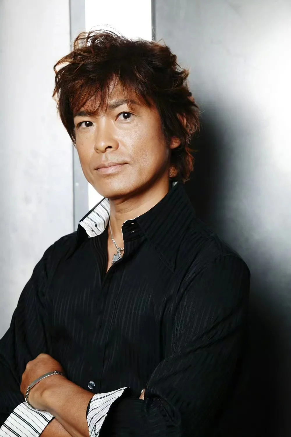 日本70歲知名聲優被曝出軌小37歲粉絲 曾為《柯南》《海賊王》配音