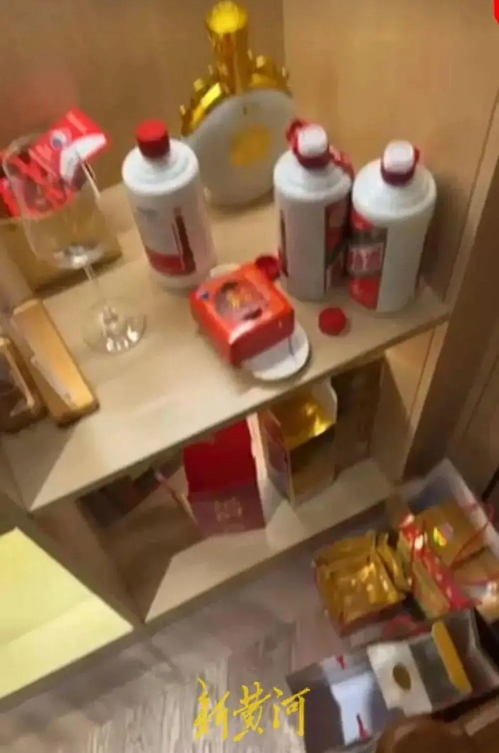 视频截图(来源:新黄河)