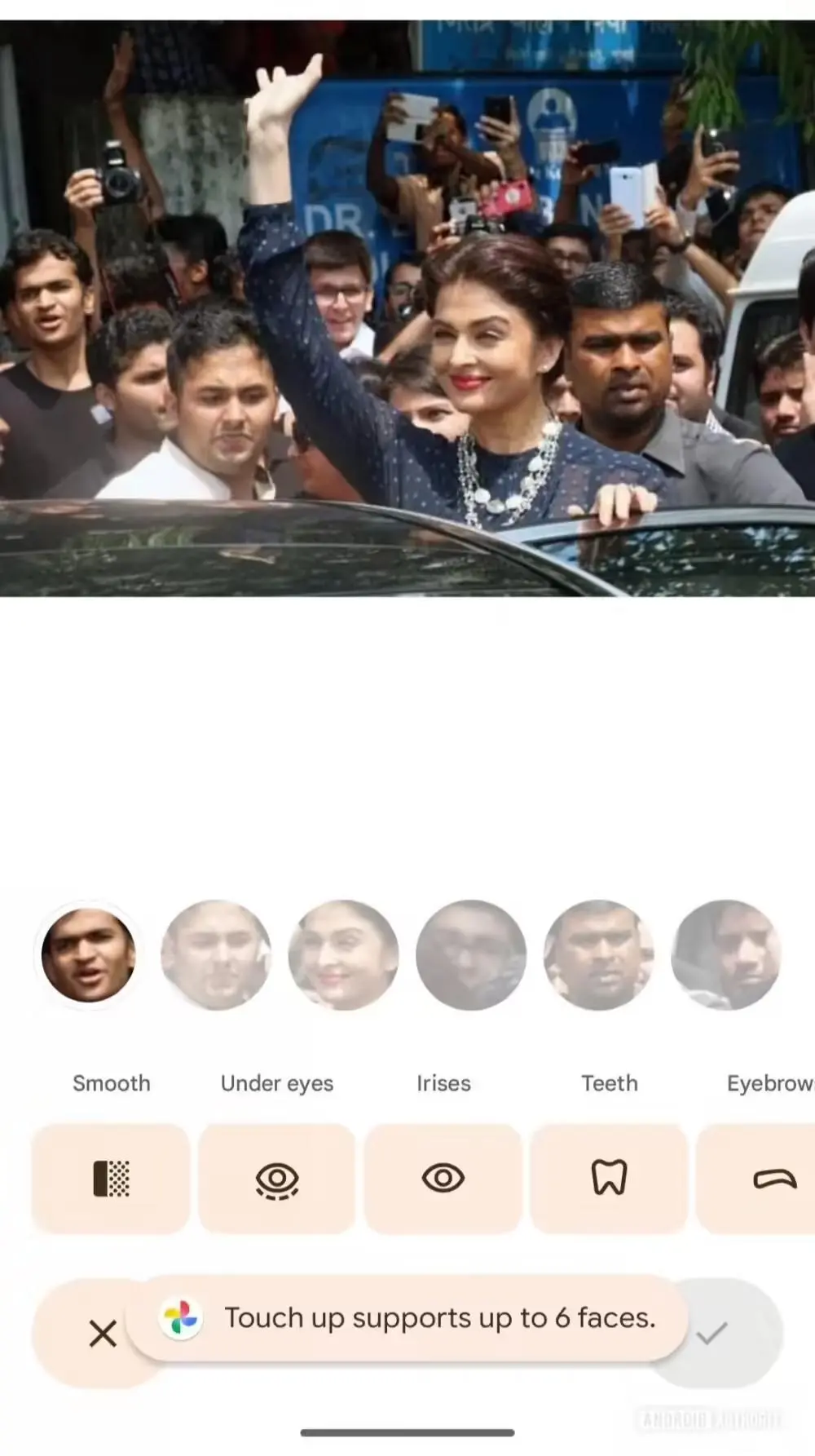 图源：Android Authority