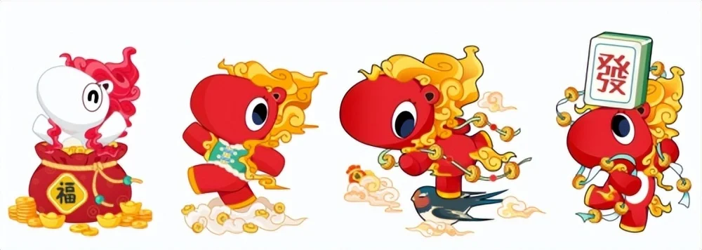 中国年｜世界窗 2026北京东城区庙会全球发布