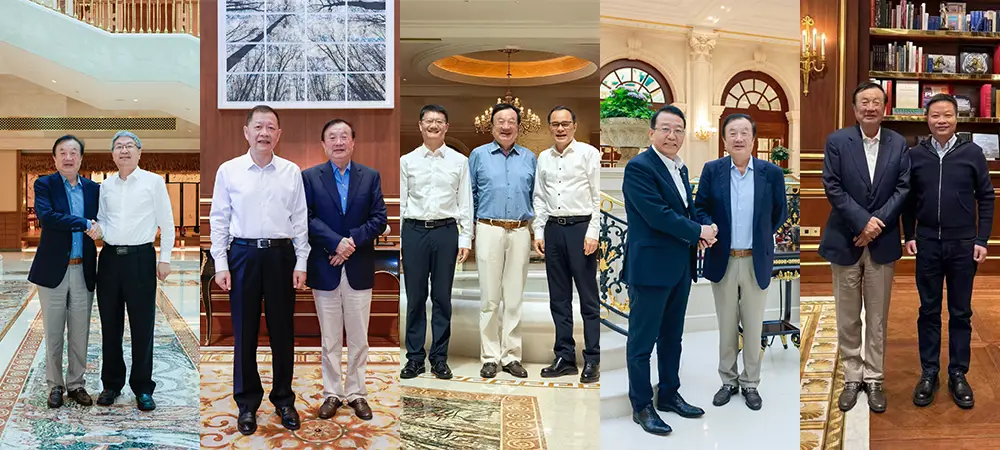 魏牌高山7 28.58万元开售!WLTC综合续航达945km,支持“车位到车位”