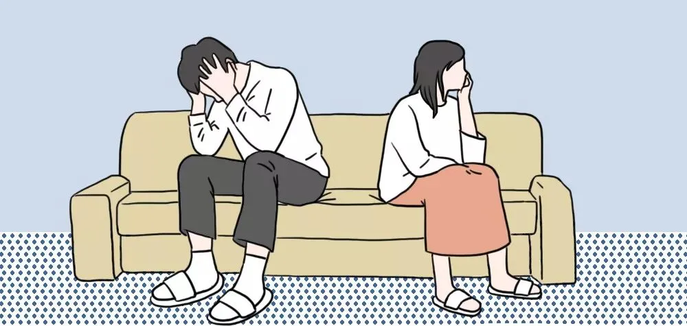 原创（离婚想骗老公怀孕了）骗老公假离婚,实际是想真离婚怎么办呢 第3张