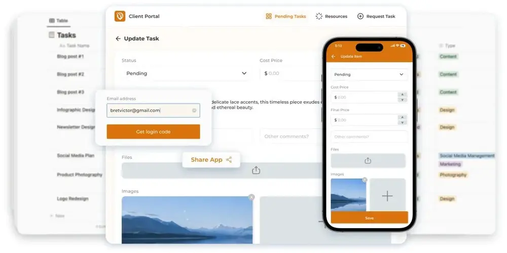 移动优先时代 —— UI 被压缩为"内容分发容器",用户不再操作系统,而是被系统驱动。