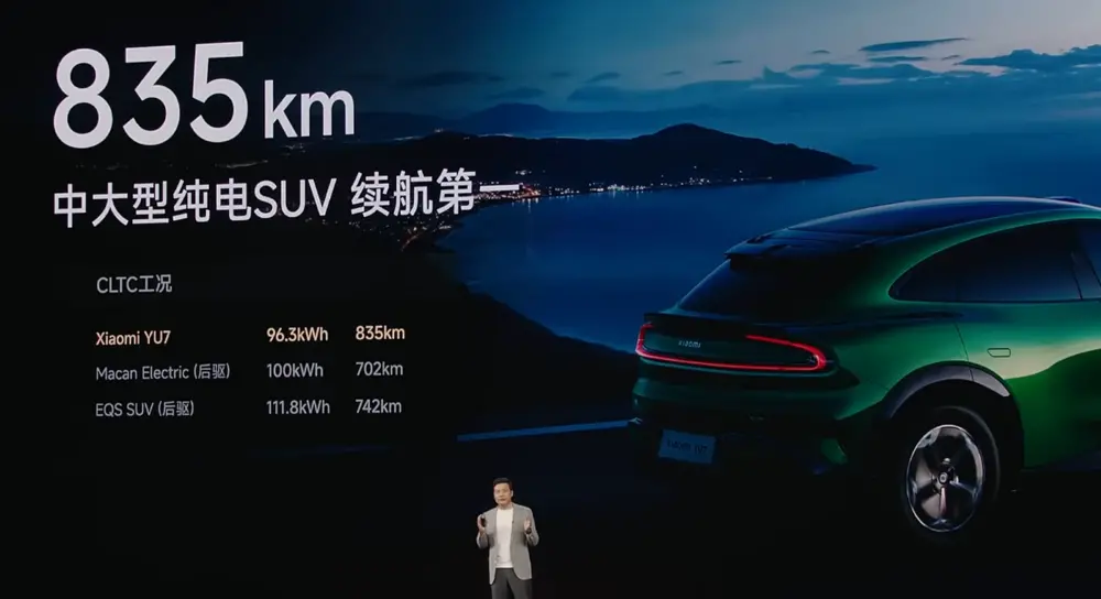 無人駕駛“三大家”初現(xiàn):“不被看好”的“土蘿卜”,正在打破“特斯拉崇拜”