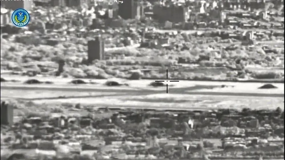 唐驳虎：解放军封岛演习落幕，赖当局慌乱应对，美日集体沉默