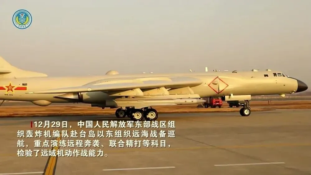 唐驳虎：解放军封岛演习落幕，赖当局慌乱应对，美日集体沉默