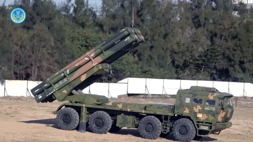 唐驳虎：解放军封岛演习落幕，赖当局慌乱应对，美日集体沉默