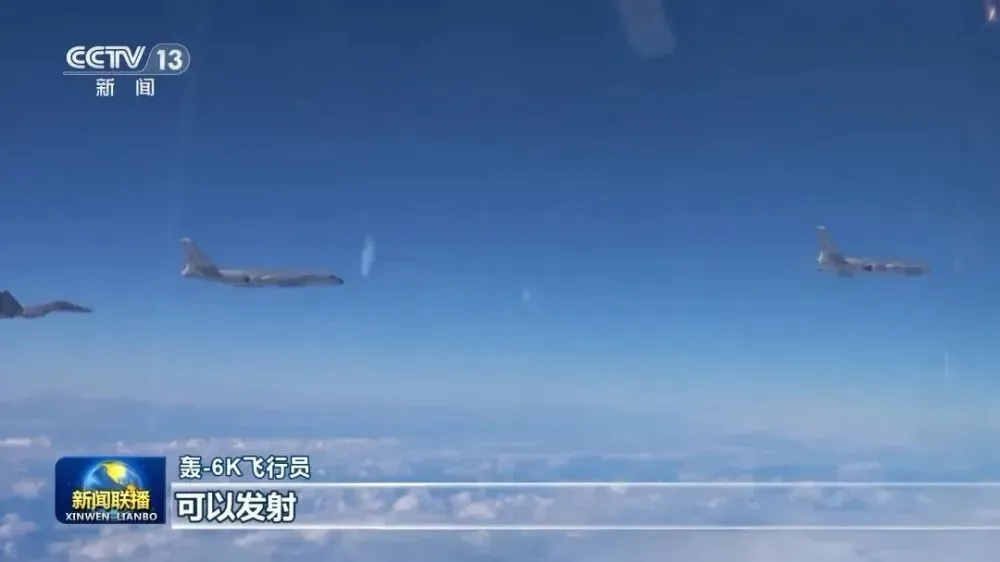 唐驳虎：解放军封岛演习落幕，赖当局慌乱应对，美日集体沉默