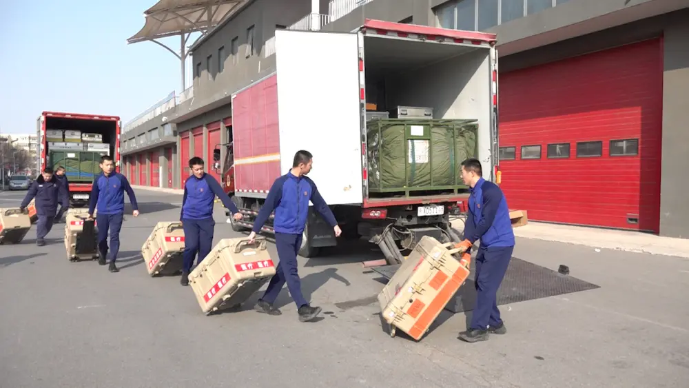 此次土耳其地震救援工作面临哪些难点？中国有哪些救援力量前往现场？（土耳其地震标准与中国地震标准换算）