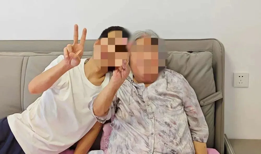 中国首个移植猪肾的人，手术后存活超过200天