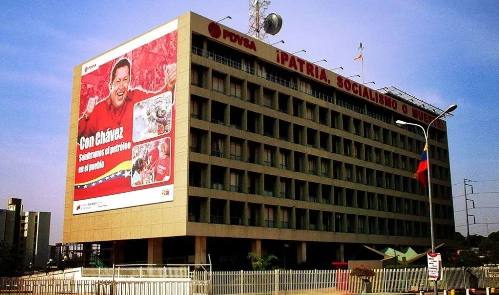 捧着油碗的饥民:为什么3000亿桶石油富不了委内瑞拉_快讯_第12张_纵横网 捧着油碗的饥民:为什么3000亿桶石油富不了委内瑞拉_https://www.izongheng.net_快讯_第12张