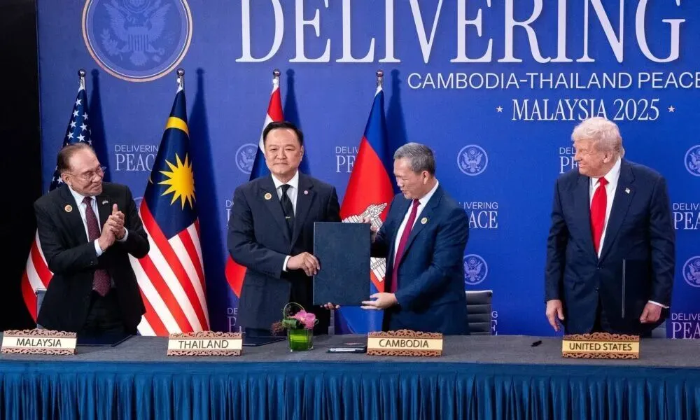 Palantir refuses to bid on UK digital ID project, citing lack of ...