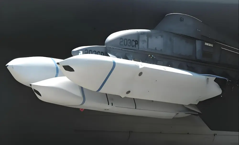 AGM-158Ѳ