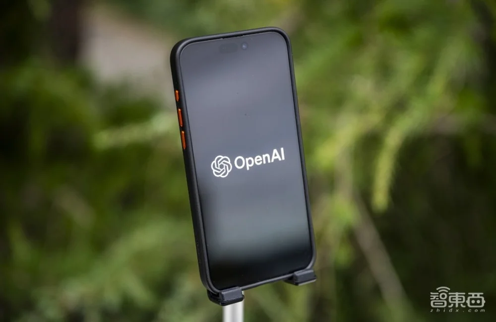 OpenAI媒体管理器明年投用！识别内容版权，允许创作者退出AI训练