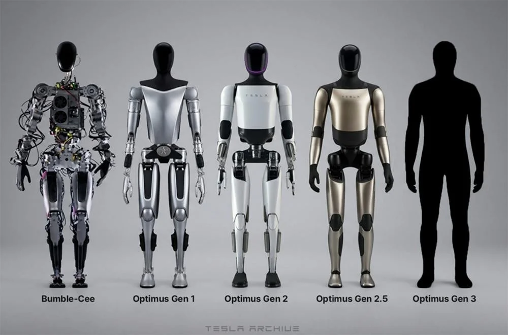 做人形机器人，不是拼人头：马斯克与王兴兴正在改写规则_https://www.izongheng.net_快讯_第3张