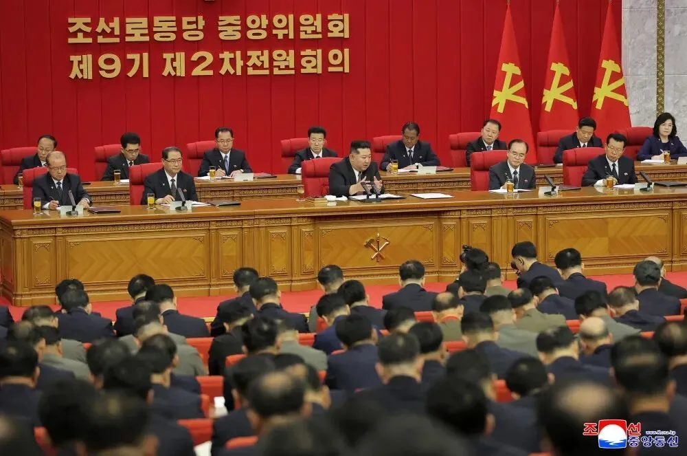 “反腐少将”被查，朝鲜最高领导层人事重大调整