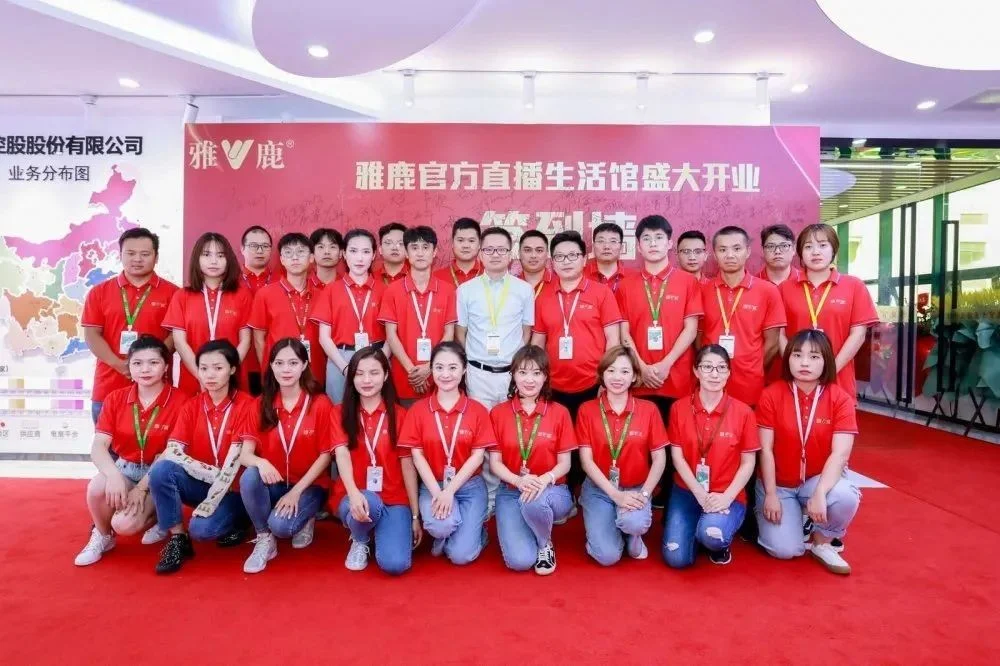 雅鹿入选中国500最具价值品牌-中国雅鹿集团