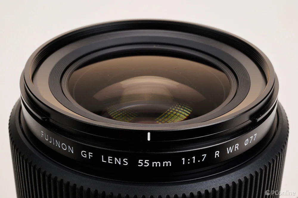 远近兼备的“原生感”大光圈挂机镜头，富士GF55mm F1.7 R WR 评测_凤凰网