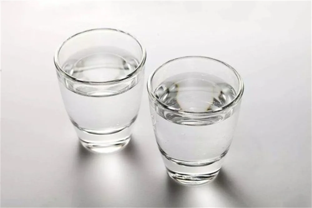 什么样的白酒才是纯粮食酒,你知道怎么区分吗？-怎么样白酒是纯粮酿造