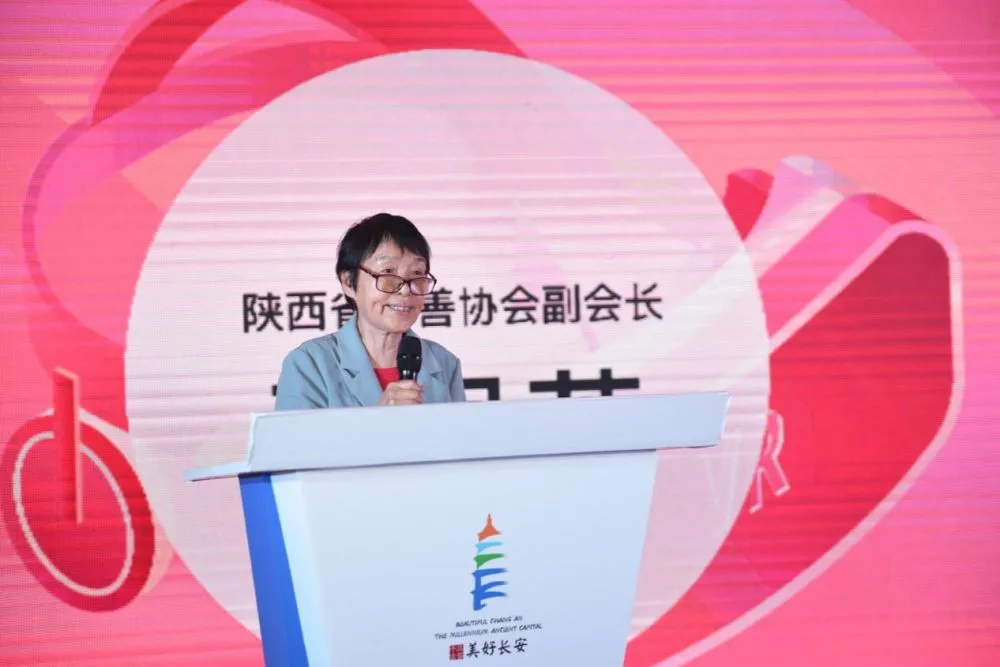 西安20所学校获赠百套百度 VR一体机，虚拟现实技术赋能教育现代化