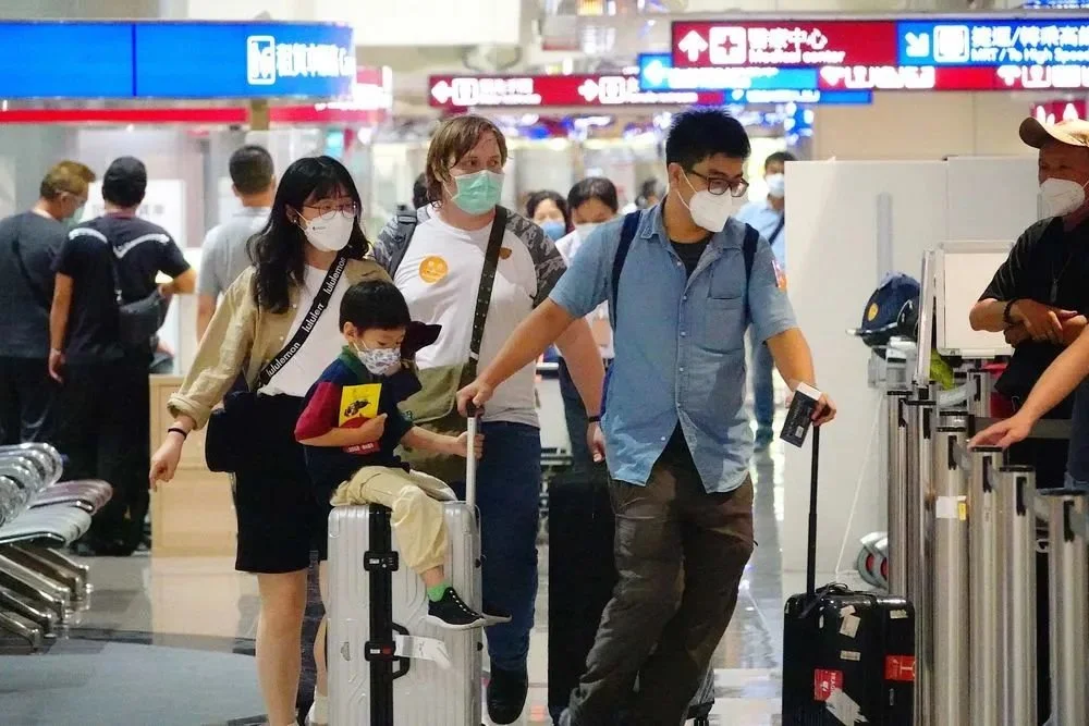 决定放开疫情之前,他们做对了什么(组图) - 5