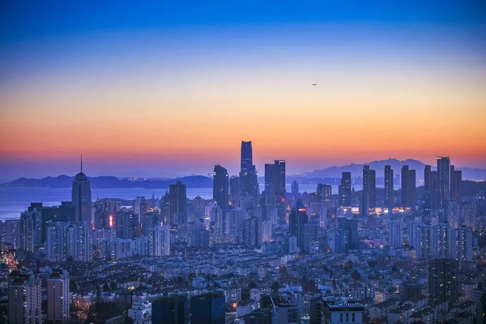 新“黄金十年”，北方大市机会来了_https://www.izongheng.net_城镇_第4张