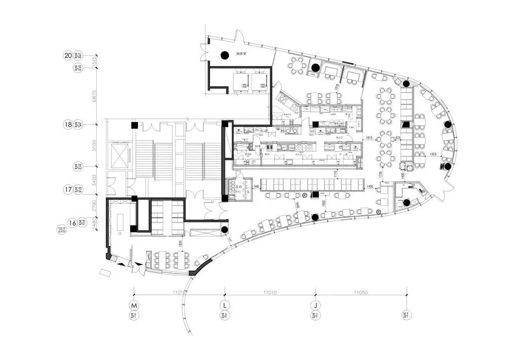 INdesignGroup深圳轻奢粤菜品牌那未大叔是大厨插图18