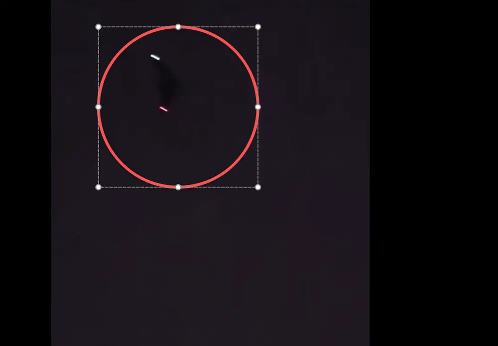 被拍到返回基地的RQ-170隐身无人机，飞翼式布局是其主要特征。