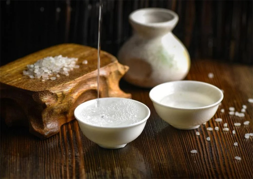 什么样的白酒才是纯粮食酒,你知道怎么区分吗？-怎么样白酒是纯粮酿造