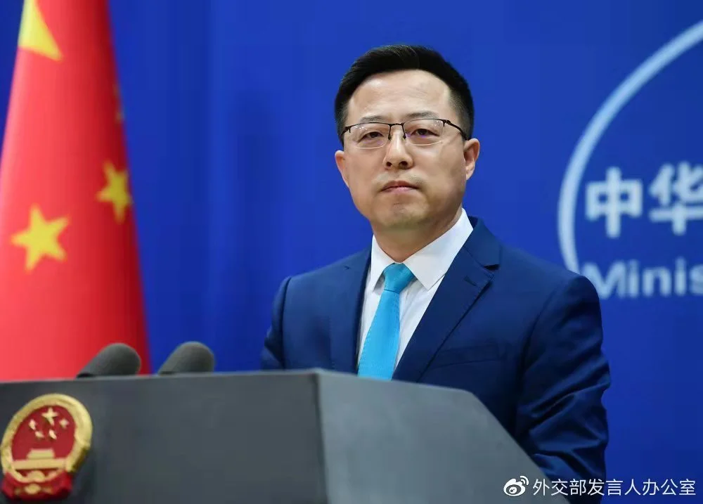 美官员向英方代表咆哮5个小时要求“围剿”华为？外交部回应