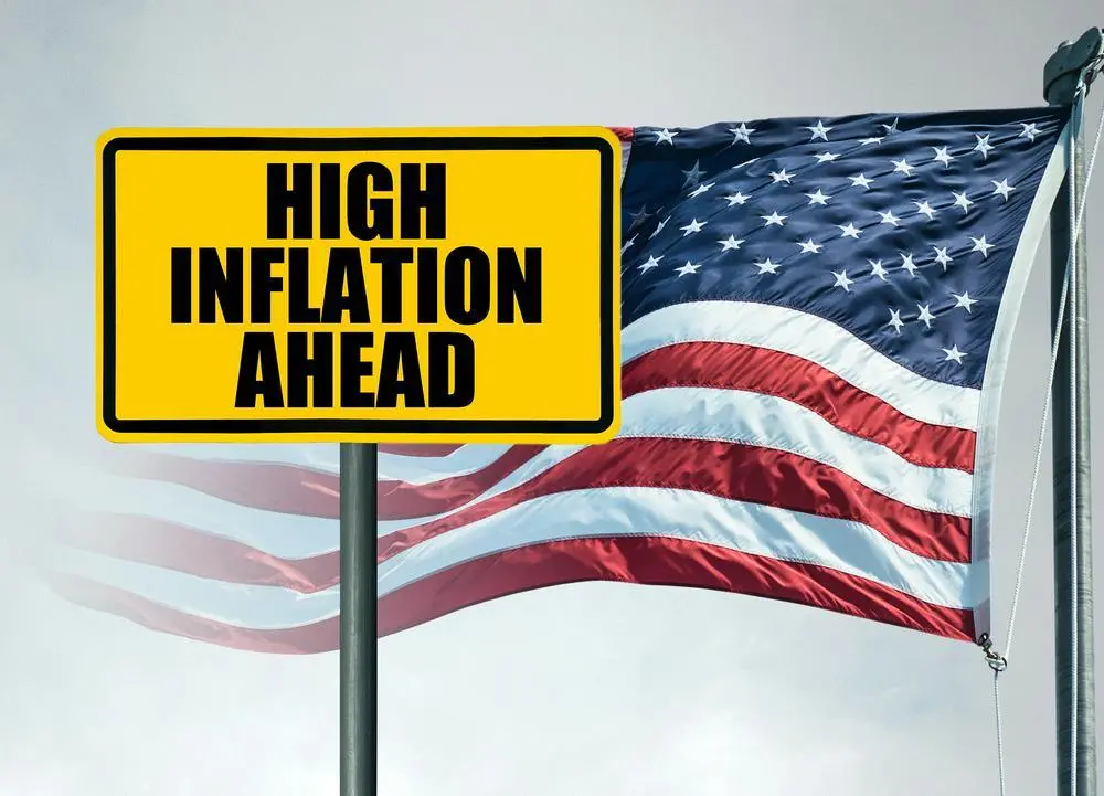 通胀“暂时论”、“见顶论”双双破灭！萨默斯：美联储信誉已受损