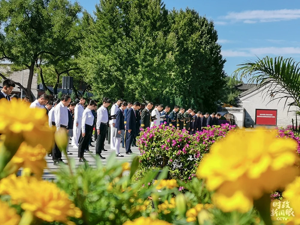 原创（今天我们如何纪念谭鑫培）纪念谭鑫培170周年开幕式 第5张