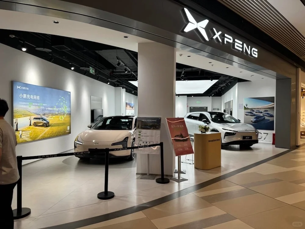 無人駕駛“三大家”初現(xiàn):“不被看好”的“土蘿卜”,正在打破“特斯拉崇拜”