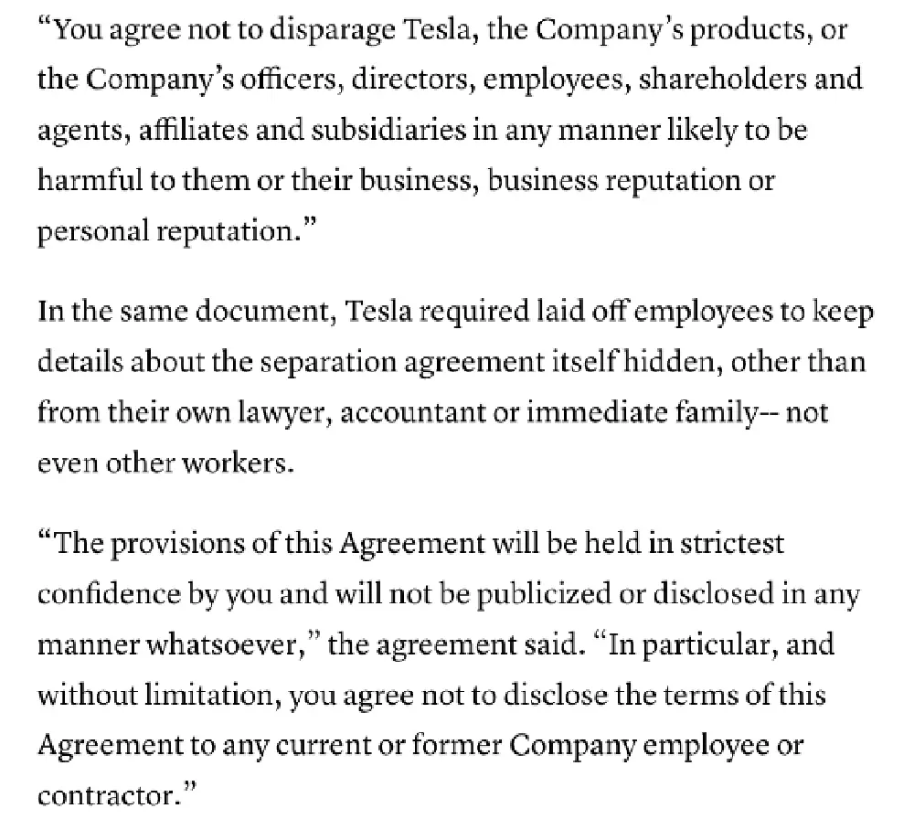 Tesla|特斯拉裁了谁？