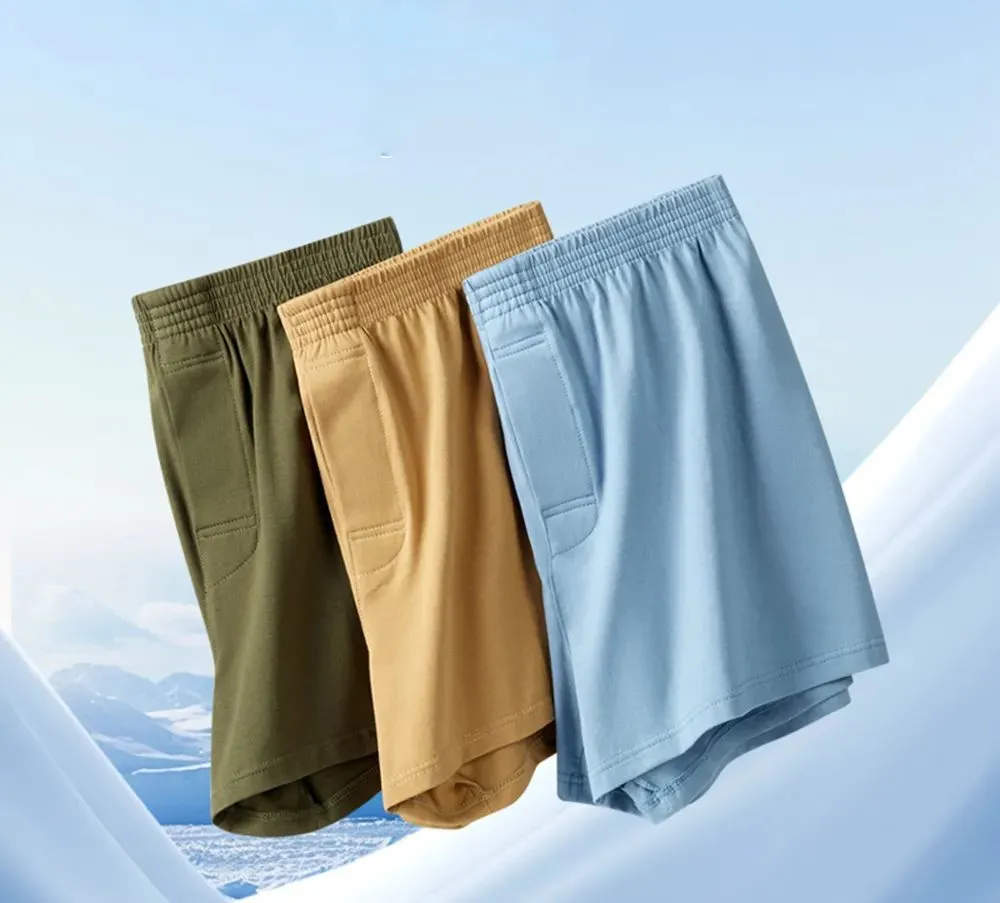 比内裤更好穿！舒爽不勒的「阿罗裤」，体验“空档”快乐_凤凰网