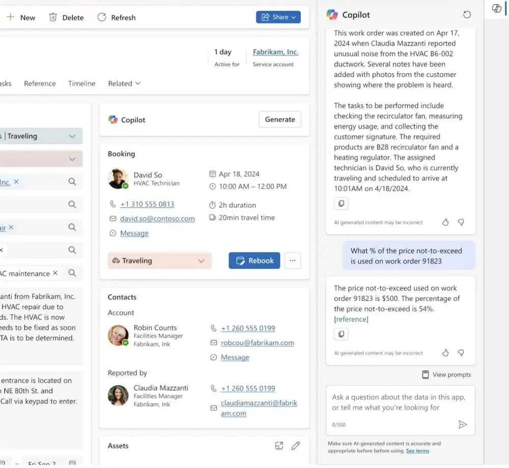 Copilot 侧边栏模式 —— AI 仍是"外挂层"。UI 依然存在,但正在被弱化为辅助工具。这是过渡形态,不是终局。