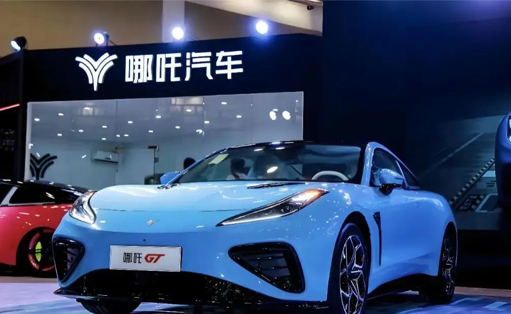 央视曝光！3年巨亏183亿，创始人成老赖，又一新能源车企走下神坛_https://www.izongheng.net_快讯_第2张