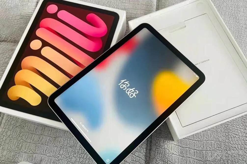 明年三款新iPad曝光：加入A15芯片和无线充电，卷死友商-苹果2021年ipad会出新品吗