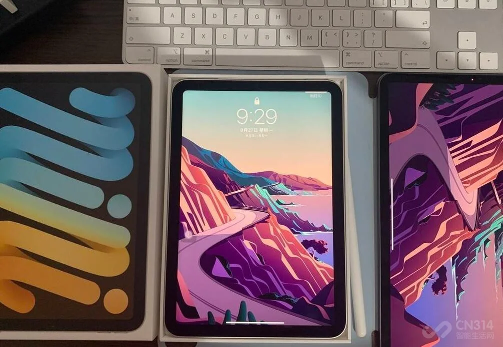 明年三款新iPad曝光：加入A15芯片和无线充电，卷死友商-苹果2021年ipad会出新品吗