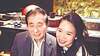 两大地产商家族联姻，李兆基低调嫁外孙女，李嘉欣许晋亨牵手到贺