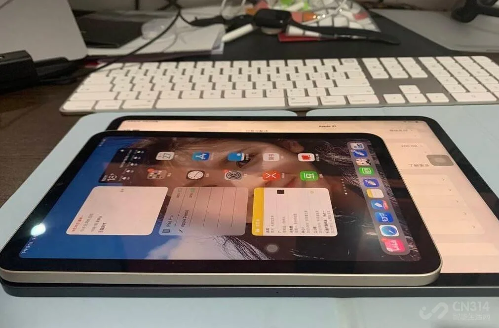 明年三款新iPad曝光：加入A15芯片和无线充电，卷死友商-苹果2021年ipad会出新品吗