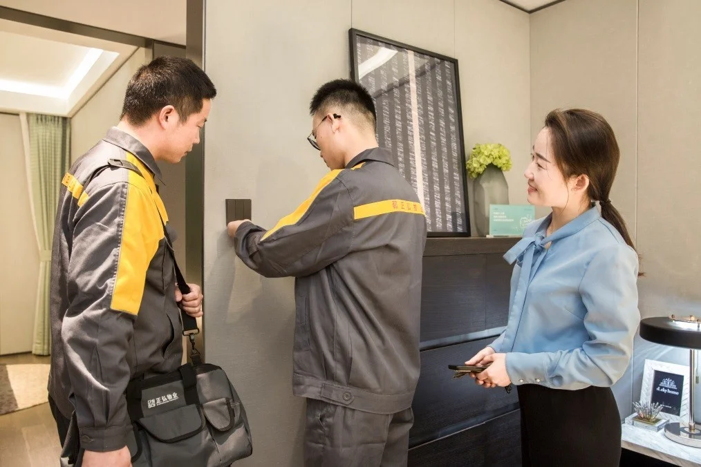 正弘物业董事长孟君：深耕客户多元需求 构建美好服务生态