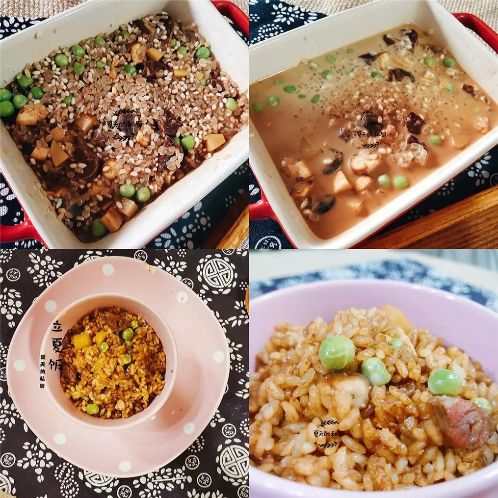 明天立夏吃什么？传统吃食不能忘，清热解暑又美味，吃的喝的都有了-春天吃的水果有哪些