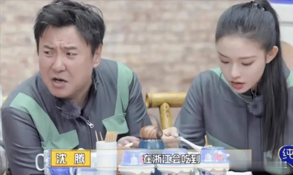 热搜第一！网传45岁沈腾和28岁林允有孩子，绯闻传了3年，男方老婆也知晓！二人回应来了（组图） - 11