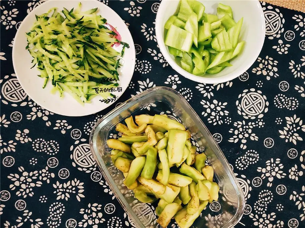 明天立夏吃什么？传统吃食不能忘，清热解暑又美味，吃的喝的都有了-春天吃的水果有哪些