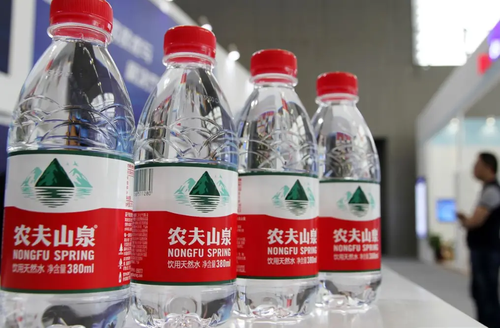 5300亿:钟睒睒的身家是如何计算的_快讯_第7张_纵横网 5300亿:钟睒睒的身家是如何计算的_https://www.izongheng.net_快讯_第7张