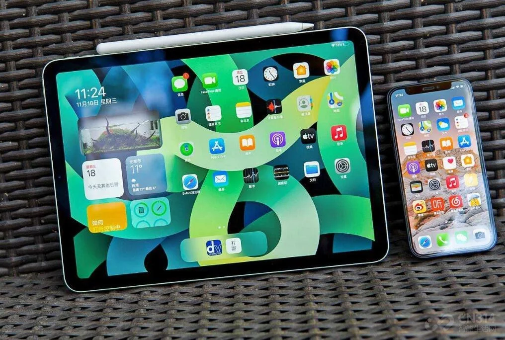 明年三款新iPad曝光：加入A15芯片和无线充电，卷死友商-苹果2021年ipad会出新品吗