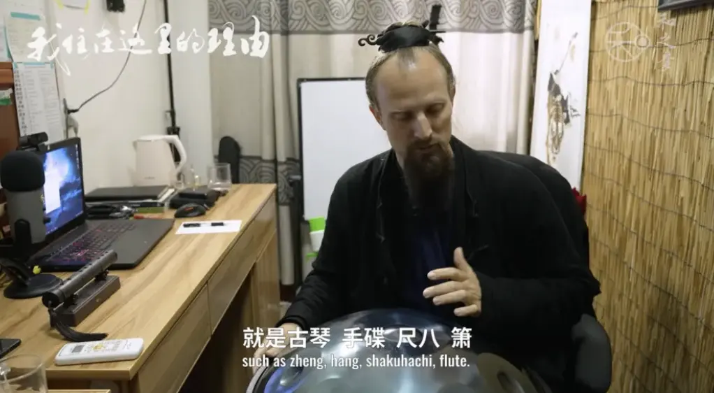 ● 图片来源:《我住在这里的理由》第三季